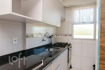 apartment em Rua Nelson Zang, Partenon - Porto Alegre - RS