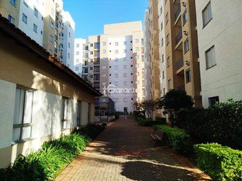 apartment em Rua Bactória, Jardim Vila Formosa - São Paulo - SP