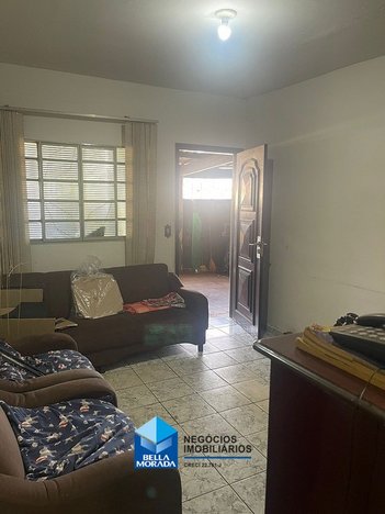 house em Avenida Frei João das Merces, Parque Nossa Senhora das Dores - Limeira - SP