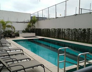apartment em Rua Amazonas da Silva, Vila Guilherme - São Paulo - SP