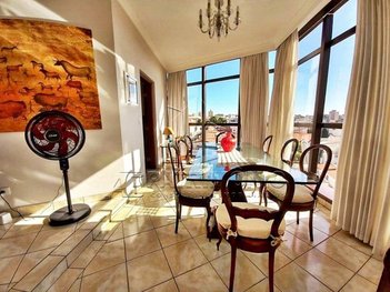 apartment em Rua Maestro Zeferino Santana, Vila Augusta - Sorocaba - SP