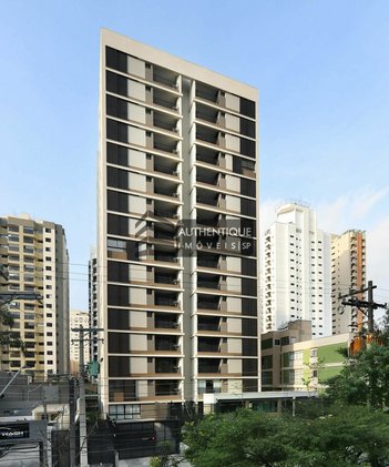 apartment em Rua Paulo Franco, Vila Hamburguesa - São Paulo - SP