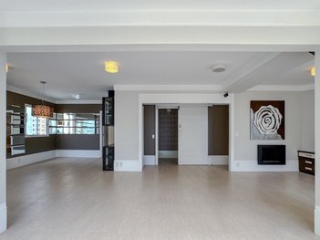 apartment em Rua Pensilvânia, Cidade Monções - São Paulo - SP