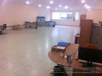 commercial_property em Avenida Getúlio Vargas, Baeta Neves - São Bernardo do Campo - SP