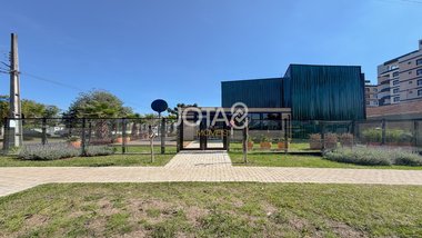 office em Avenida Silva Jardim, Seminário - Curitiba - PR