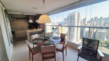 apartment em Rua Pernambuco, Gonzaga - Santos - SP