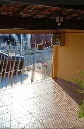 house em Rua Conselheiro Lafaiete, Bosque dos Eucaliptos - São José dos Campos - SP