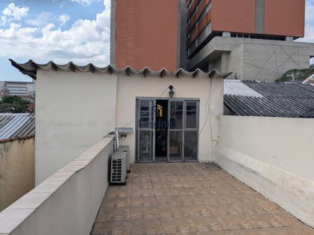 Cômodo Condomínio
