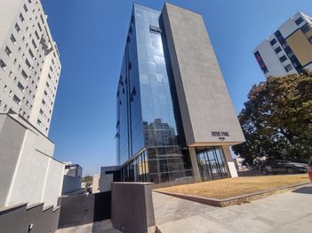 office em Boaventura, Liberdade - Belo Horizonte - MG