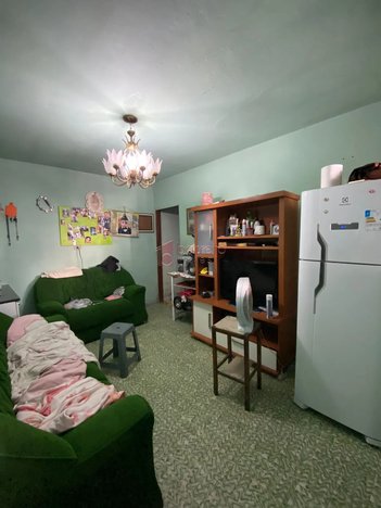 house em Rua Atibaia, Jardim Colônia - Jundiaí - SP