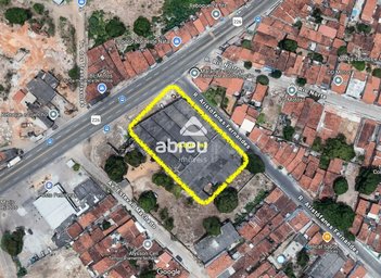 office em Industrial Francisco Motta, Bom Pastor - Natal - RN