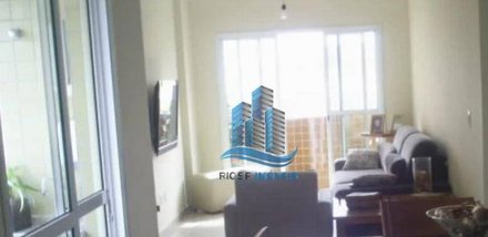 apartment em Rua Martim Francisco, Santa Paula - São Caetano do Sul - SP