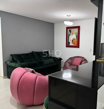 apartment em Rua Tagipuru, Barra Funda - São Paulo - SP