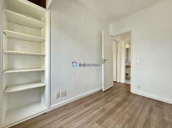 apartment em Avenida Pavão, Indianópolis - São Paulo - SP
