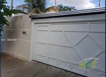 house em Avenida Ibirapuera, Planalto - Araçatuba - SP