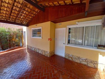 house em Rua Zilda de Souza Rizzi, Jardim Interlagos - Ribeirão Preto - SP