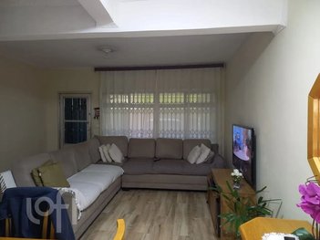 house em Francisco Taques, Parque Colonial - São Paulo - SP