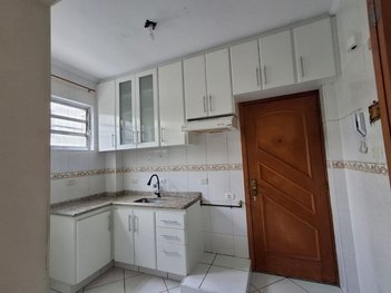 apartment em Rua Coronel João da Silva Feijó, Parque Mandaqui - São Paulo - SP