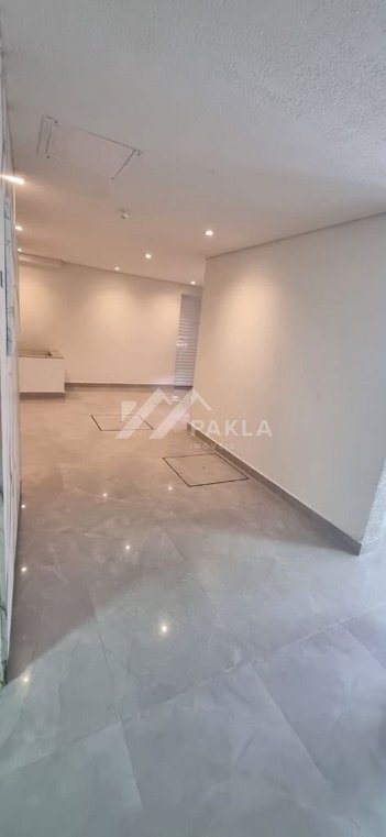 apartment em Rua das Heras, Vila Lúcia - São Paulo - SP