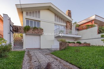 house em Manauê, Vila Assunção - Porto Alegre - RS