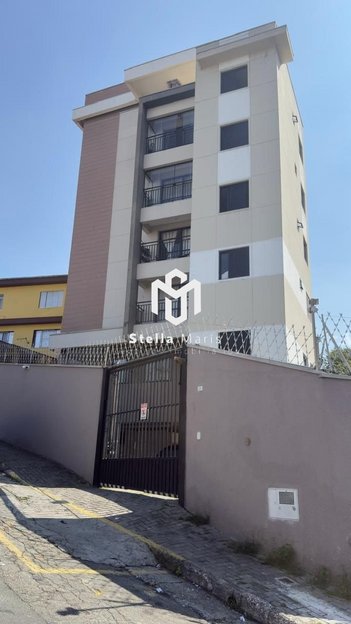apartment em Rua Salvador Pela, Lauzane Paulista - São Paulo - SP