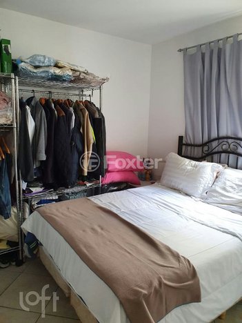 apartment em Alameda Eduardo Prado, Campos Elíseos - São Paulo - SP
