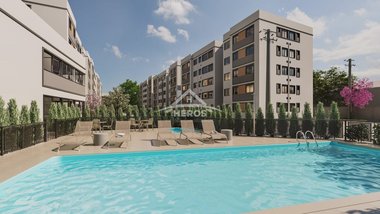 apartment em Rua Atílio Supertti, Vila Nova - Porto Alegre - RS