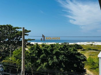 apartment em Avenida Vereador Manoel Antunes, Braga - Cabo Frio - RJ