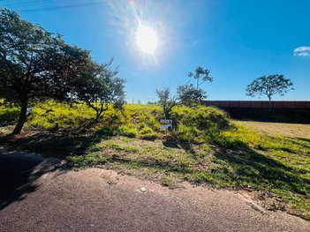 commercial_land_lot em Avenida Sylvio Martin, Residencial Plaza Martin - Botucatu - SP