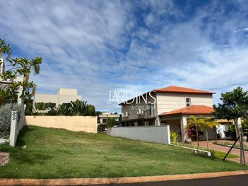 land_lot em Avenida Luiz Eduardo Toledo Prado, Vila do Golf - Ribeirão Preto - SP