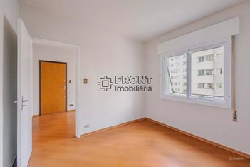 apartment em Rua José Maria Lisboa, Jardim Paulista - São Paulo - SP