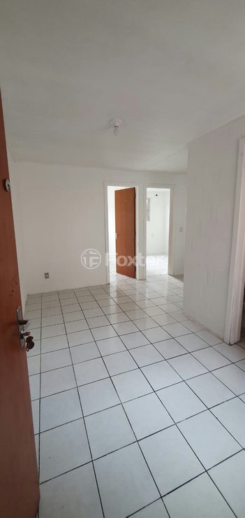 apartment em Rua Paulo Renato Ketzer de Souza, Rubem Berta - Porto Alegre - RS