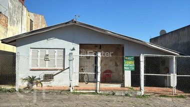 house em Rua E, Estância Velha - Canoas - RS
