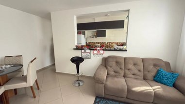 apartment em Avenida Monsenhor João José de Azevedo, Crispim - Pindamonhangaba - SP