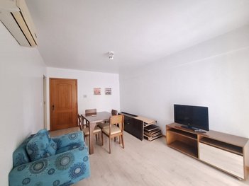 apartment em Rua Morom, Centro - Passo Fundo - RS