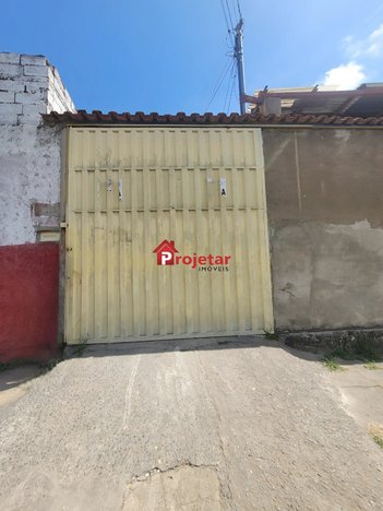 industrial em Paru, Renascença - Belo Horizonte - MG