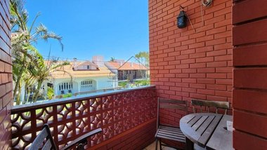 apartment em Avenida Central, Xangri-Lá - Xangri-Lá - RS