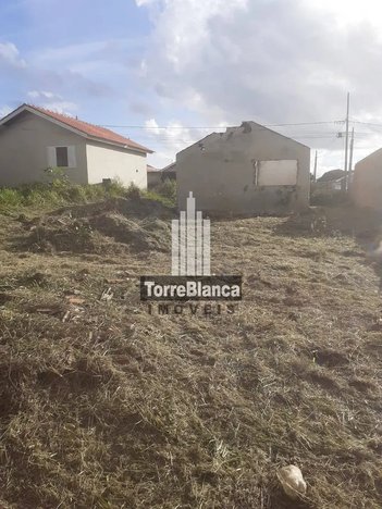 land_lot em Rua Januaria Anderzon de Ramos, Neves - Ponta Grossa - PR