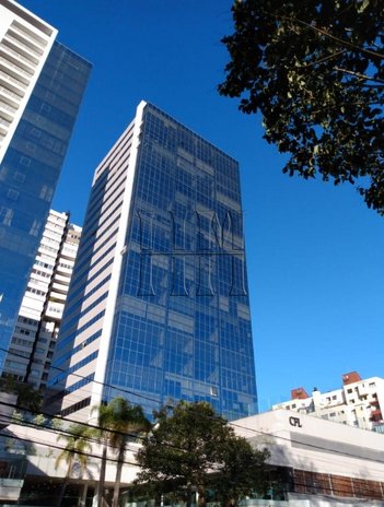 office em Rua Alfredo Chaves, Centro - Caxias do Sul - RS