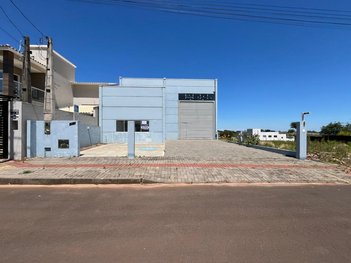 industrial em Rua Orestes Zanini, Santos Dumont - Chapecó - SC