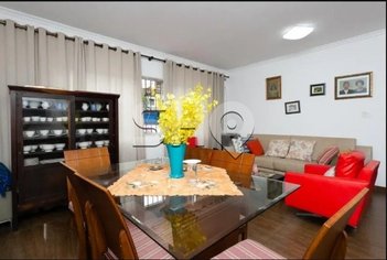 house em Rua Luís Anhaia, Vila Madalena - São Paulo - SP