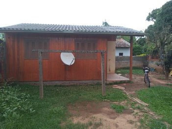 house em Travessa Dois Irmãos, Centro - Portão - RS