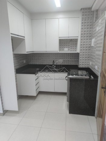 apartment em Avenida Amador Bueno da Veiga, Penha de França - São Paulo - SP