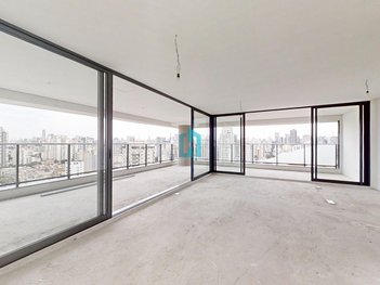 apartment em Rua Artur de Azevedo, Pinheiros - São Paulo - SP