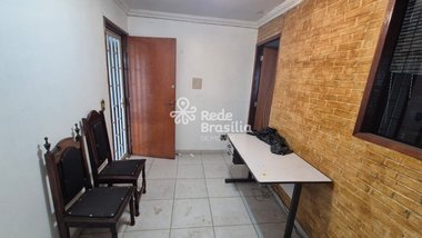 office em CNM 2 Bloco B, Ceilândia Sul (Ceilândia) - Brasília - DF