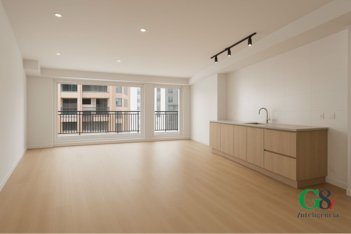 apartment em Rua Minerva, Perdizes - São Paulo - SP