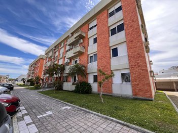 apartment em Rua Newton Azevedo, Vila Junção - Rio Grande - RS