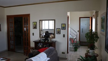 apartment em Rua Santa Izabel, Vila Augusta - Guarulhos - SP