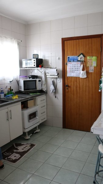 Cômodo Condomínio