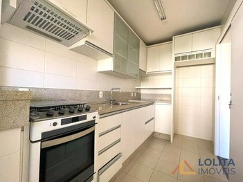apartment em Jairo Callado, Centro - Florianópolis - SC